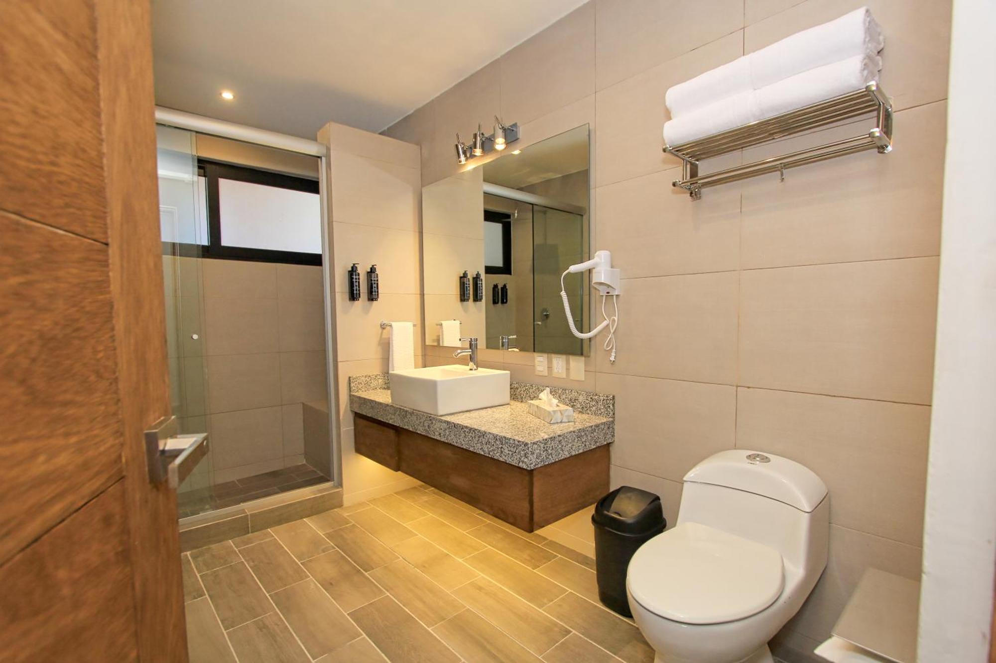 Niru Ocean Suites By Binniguenda Santa Cruz Huatulco Exteriör bild