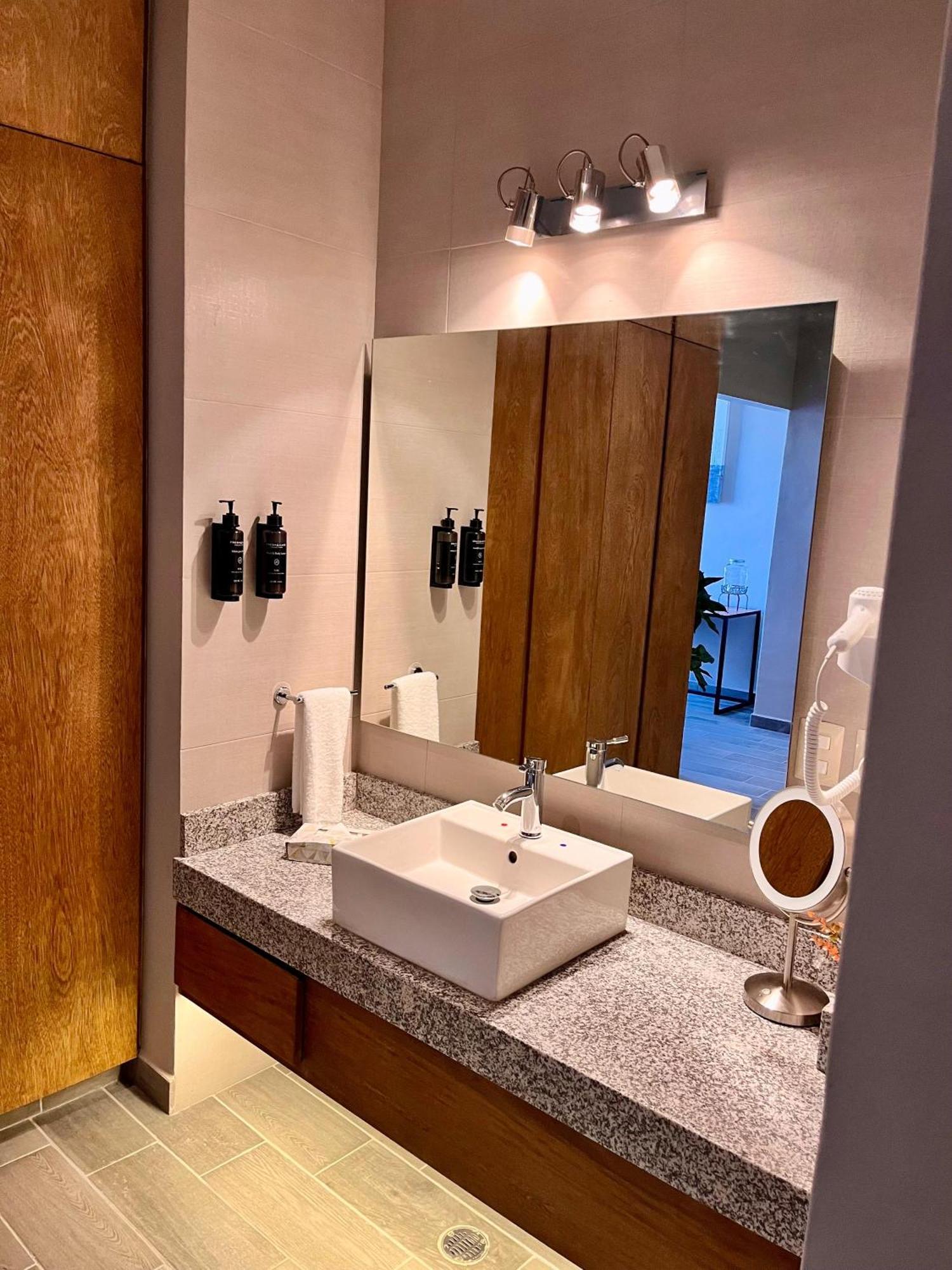 Niru Ocean Suites By Binniguenda Santa Cruz Huatulco Exteriör bild