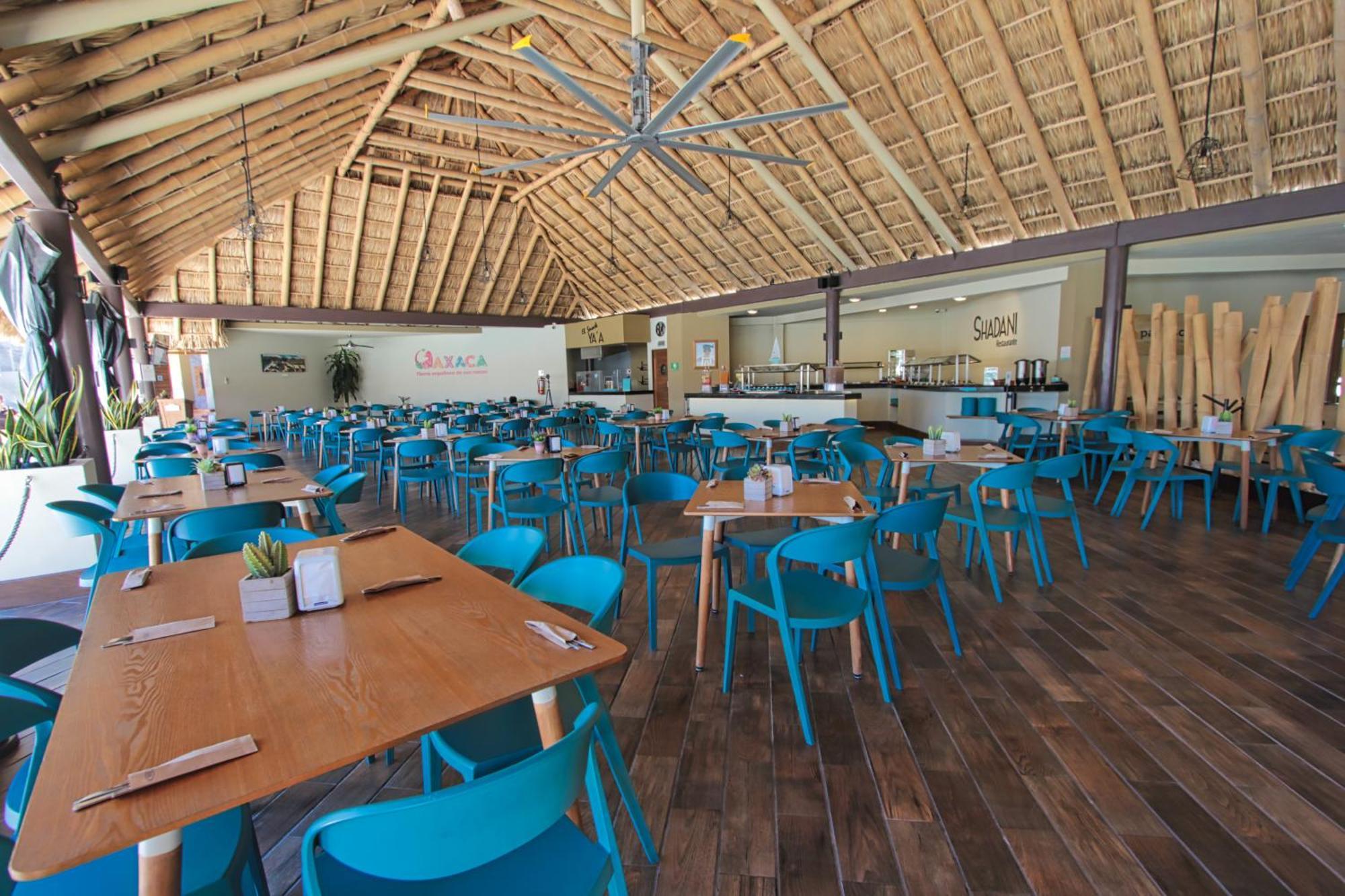 Niru Ocean Suites By Binniguenda Santa Cruz Huatulco Exteriör bild
